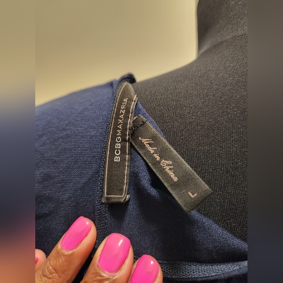 Dress - Picture 3 of 5